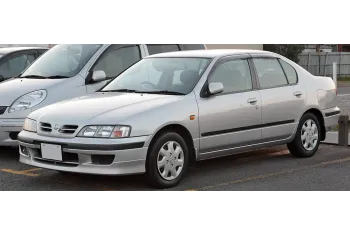 Nissan Primera P11