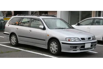 Nissan Primera Wagon (P11)