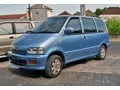 Nissan Serena C27