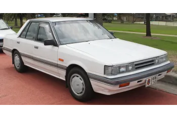 Nissan Skyline VII (R31)