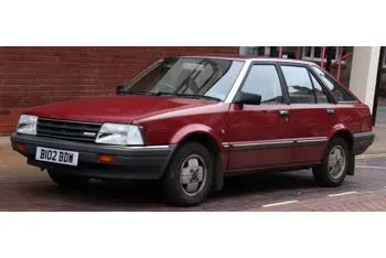 nissan stanza t12t12y