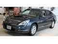 Nissan Teana Teana