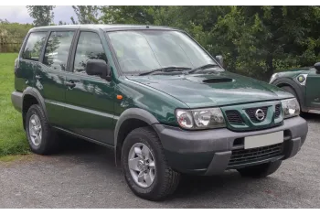 Nissan Terrano II (R20)