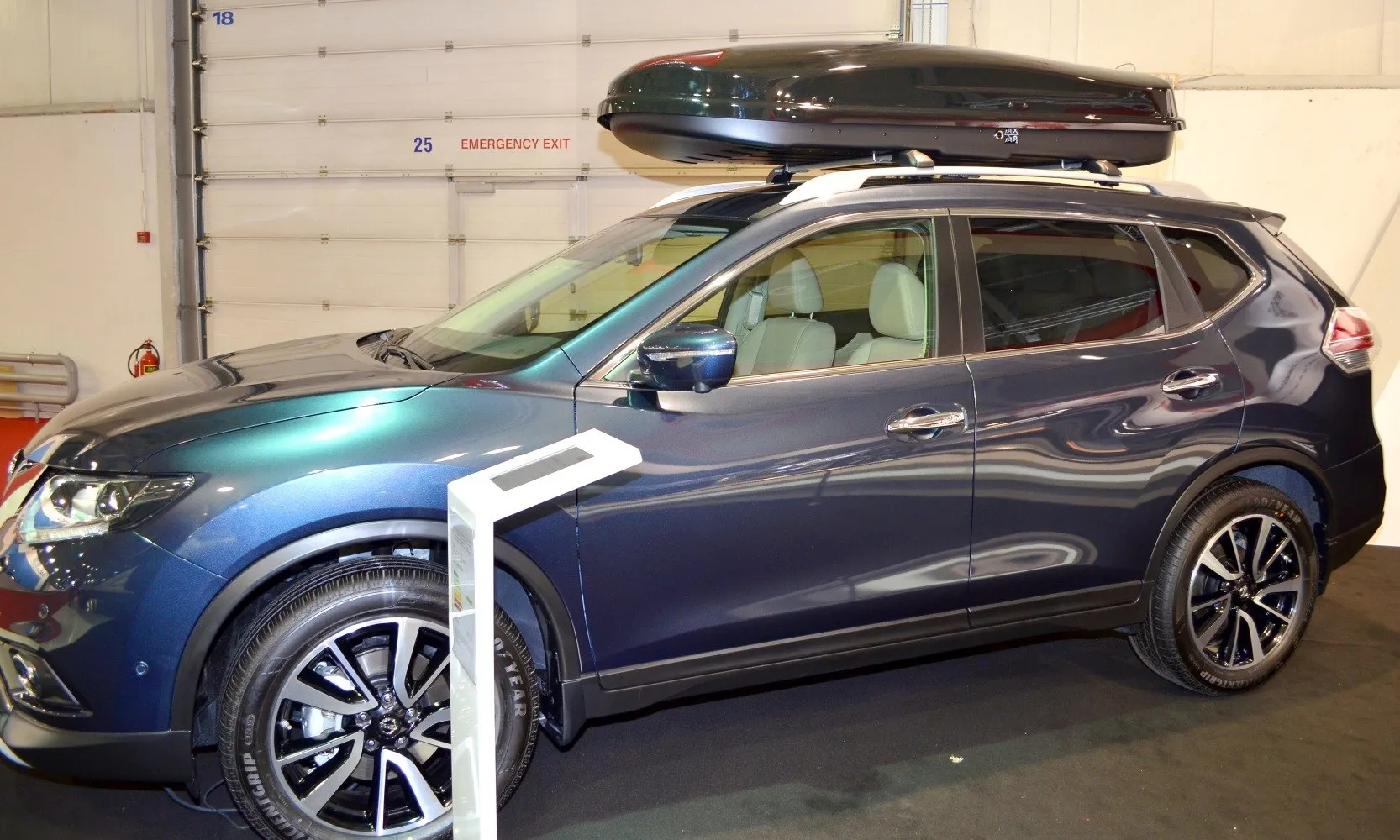 Image for Nissan X-Trail III (T32)