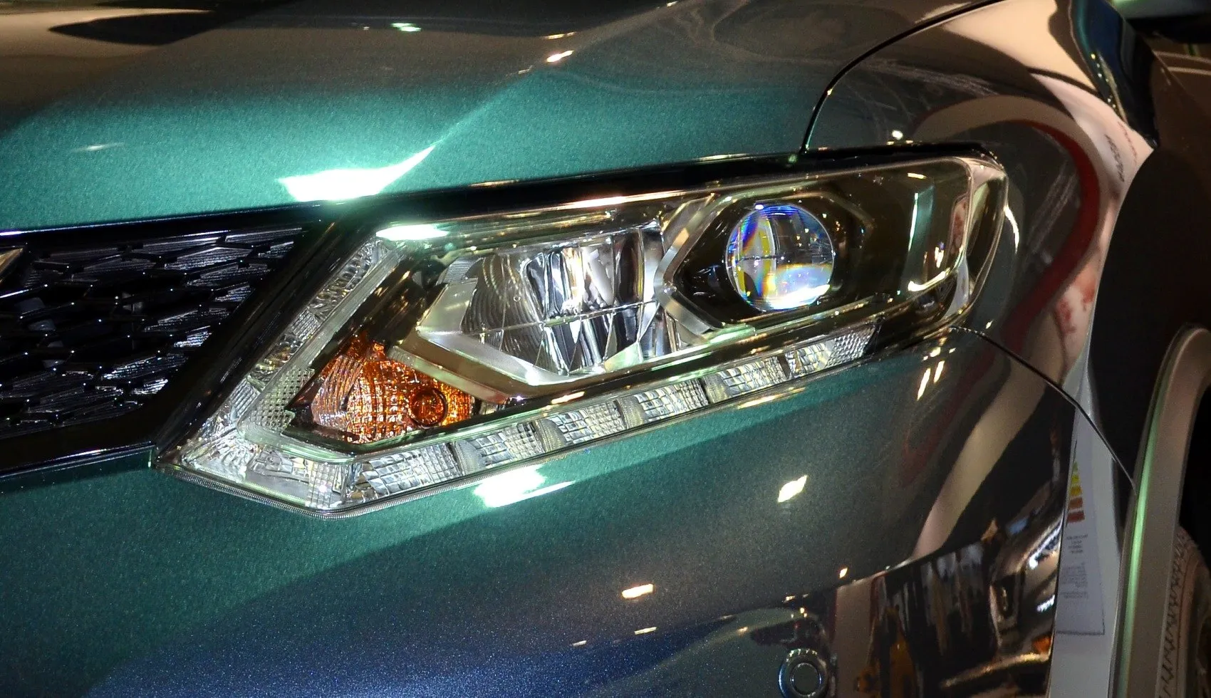 Image for Nissan X-Trail III (T32)