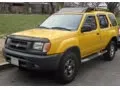 Nissan Xterra I