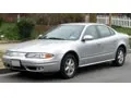 Oldsmobile Alero Alero