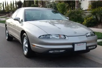 Oldsmobile Aurora I