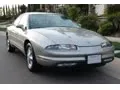 Oldsmobile Aurora I
