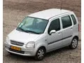 Opel Agila I
