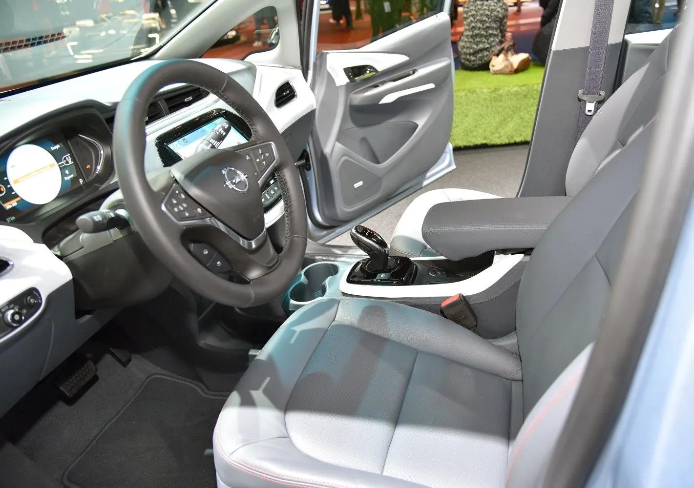 Image for Opel Ampera -e