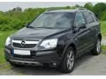 Opel Antara Antara