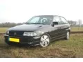 Opel Astra J GTC