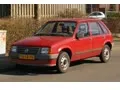 Opel Corsa A (facelift 1990)