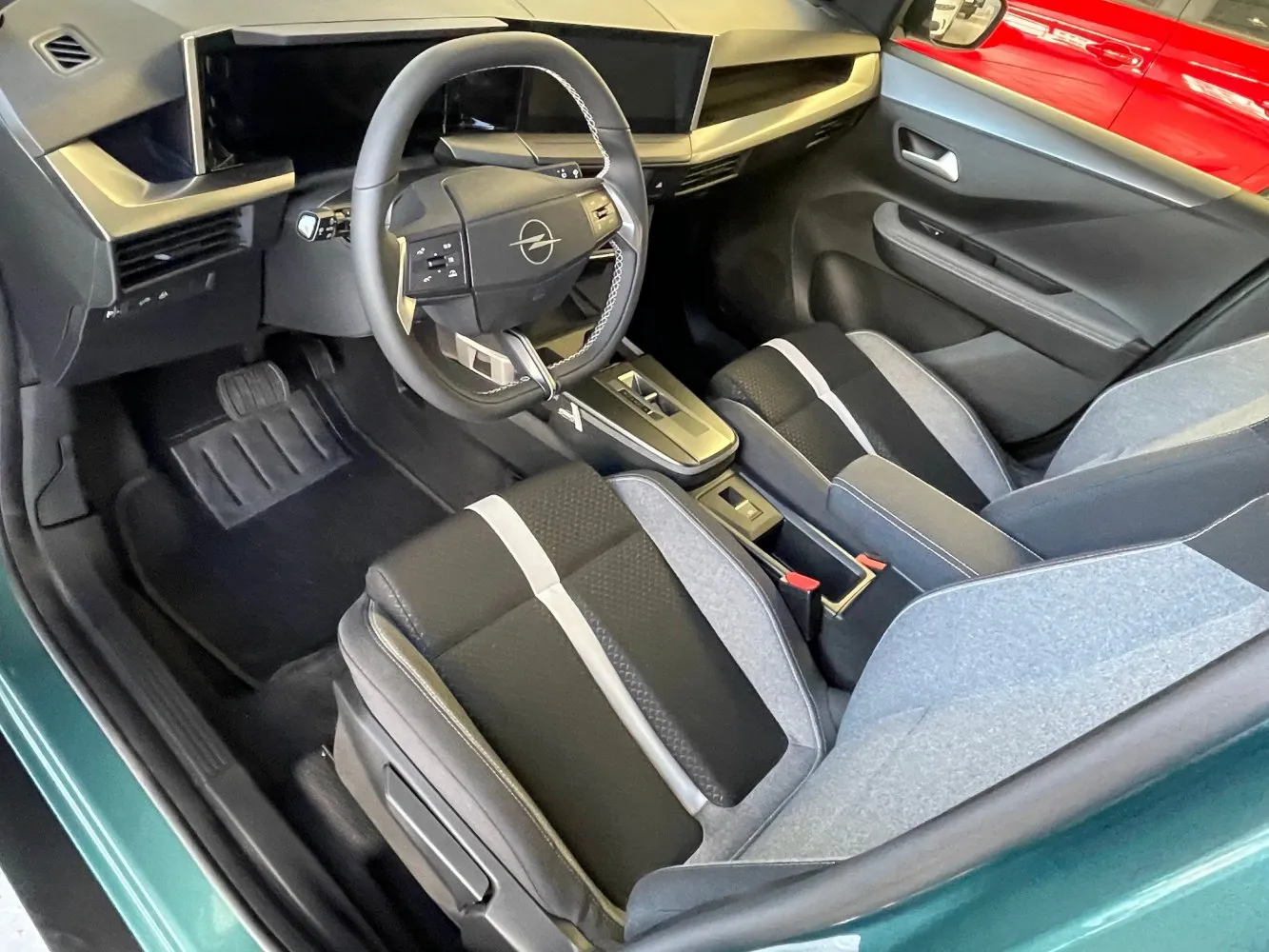 Image for Opel Frontera 2024