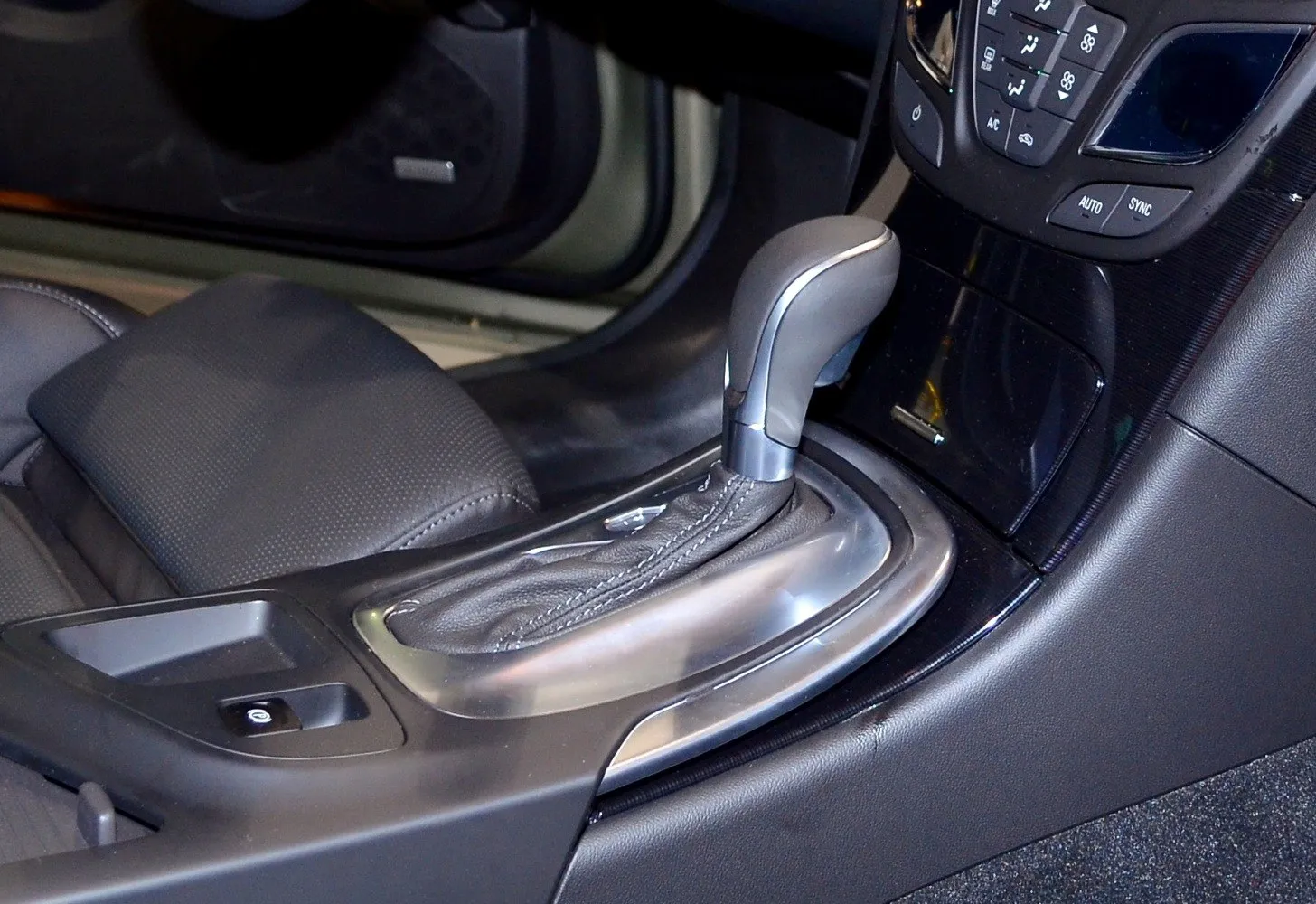 Image for Opel Insignia Country Tourer (A, facelift 2013)