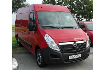 Opel Movano B