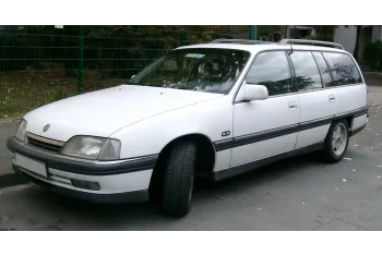 Opel Omega A Caravan
