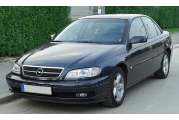 Opel Omega B (facelift 1999)