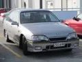 Opel Omega B
