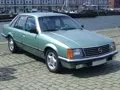 Opel Senator B