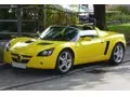 Opel Speedster Speedster