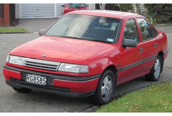 Opel Vectra A