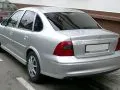 Image for Opel Vectra B (facelift 1999)