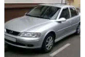 Opel Vectra B (facelift 1999)