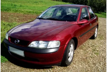 Opel Vectra B