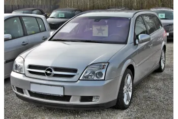 Opel Vectra C Caravan