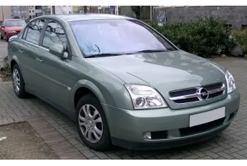 Opel Vectra C