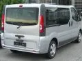Image for Opel Vivaro A (facelift 2006)