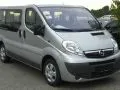 Opel Vivaro B
