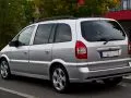 Image for Opel Zafira A (facelift 2003)