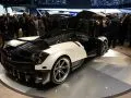 Image for Pagani Huayra BC