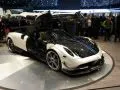 Pagani Huayra R