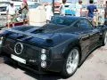 Image for Pagani Zonda F