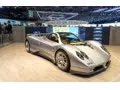 Pagani Zonda R