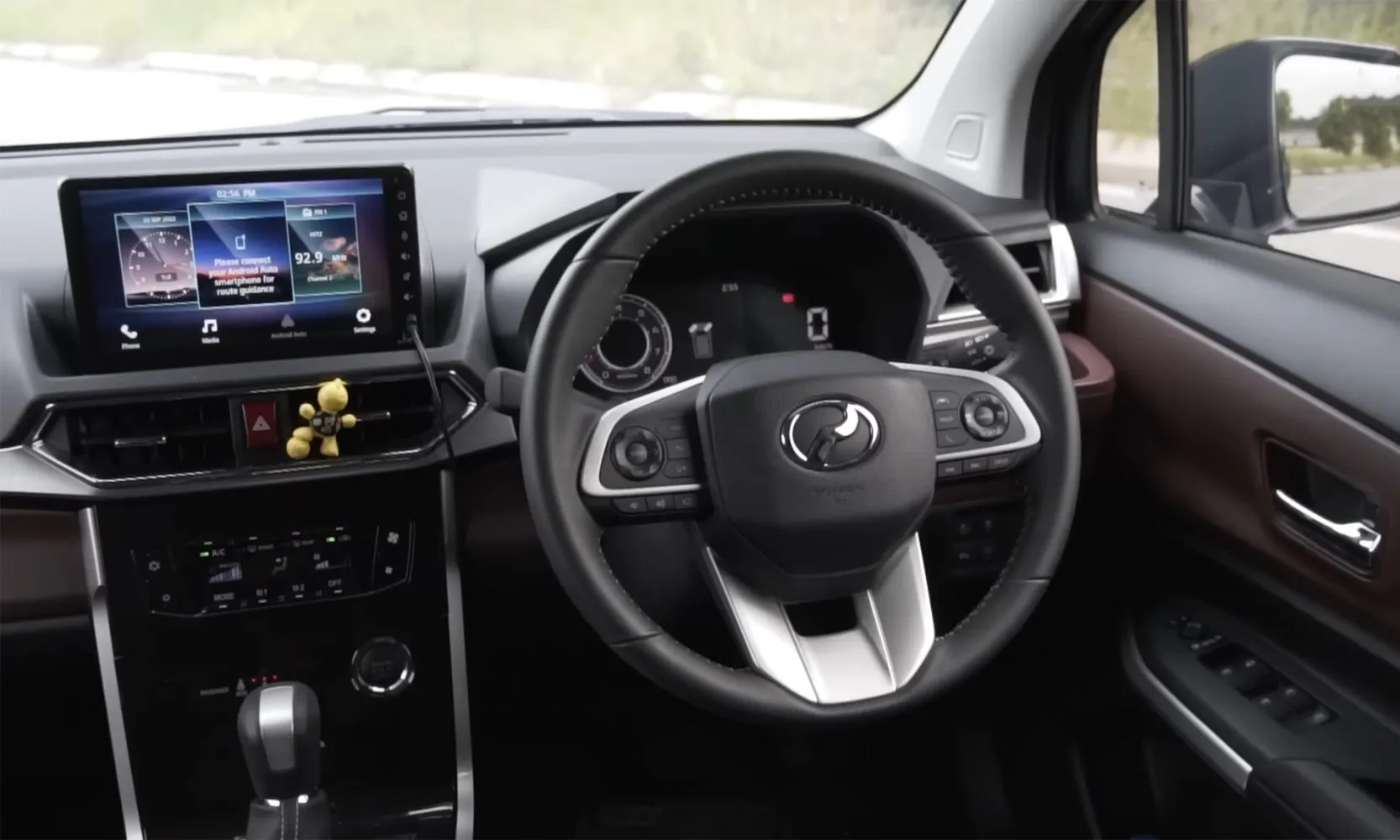 Image for Perodua Alza II (W150)