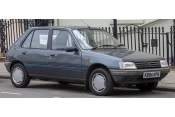 peugeot 205 i-cabrio-741b20d