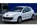 Peugeot 206 facelift 2003