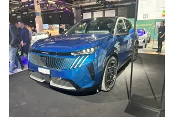 peugeot 3008 iii-phase-i-2023