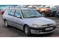 Peugeot 306 Hatchback (facelift 1997)