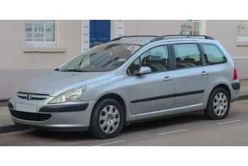 Peugeot 307 Station Wagon