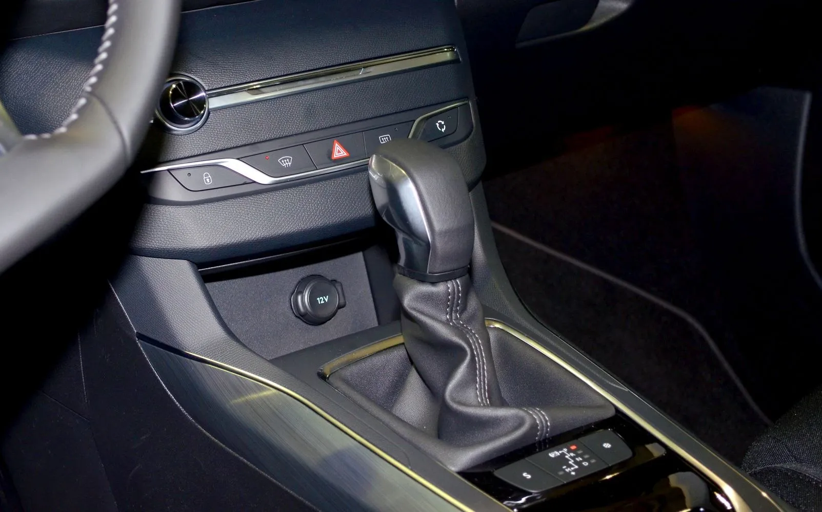 Image for Peugeot 308 SW II (Phase I, 2013)