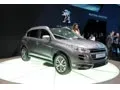 Peugeot 4008 4008