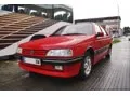 Peugeot 405 I Break (15E, facelift 1992)