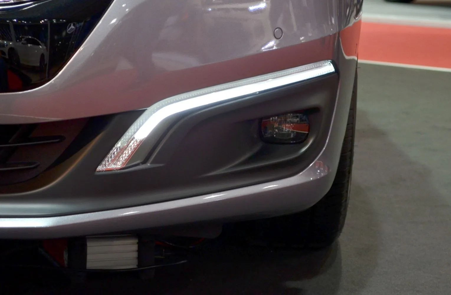 Image for Peugeot 508 I SW (Phase II, 2014)