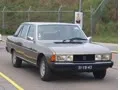 Peugeot 604 604